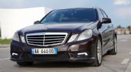 Mercedes Benz E-Class 250